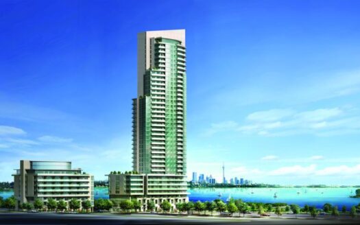 Ocean Club Waterfront Condominiums