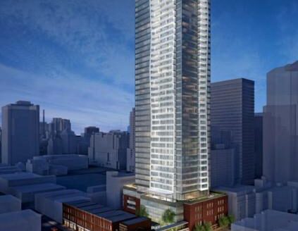 Five Condos at 5 St. Joseph