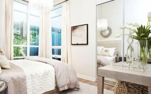 Ocean Club Waterfront Condominiums