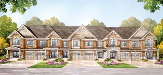 Hillside Manors