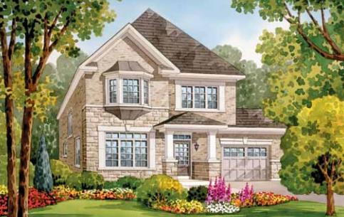 Hillside Manors