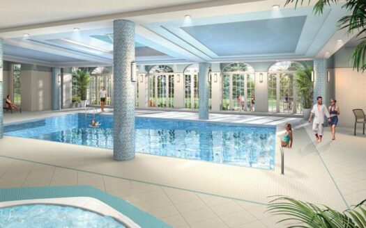 Aria Condominiums Phase 2
