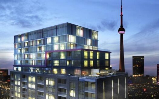Fabrik Condos