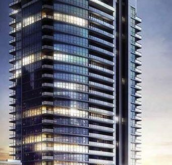 One Sherway Tower 4