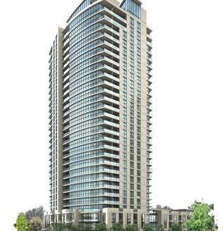 One Sherway Final Tower