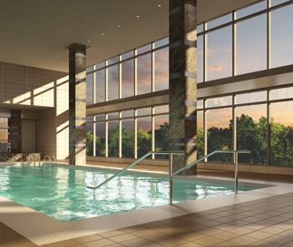 One Sherway Final Tower