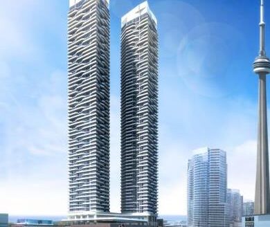 Harbour Plaza Residences
