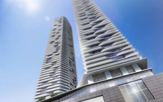 Harbour Plaza Residences