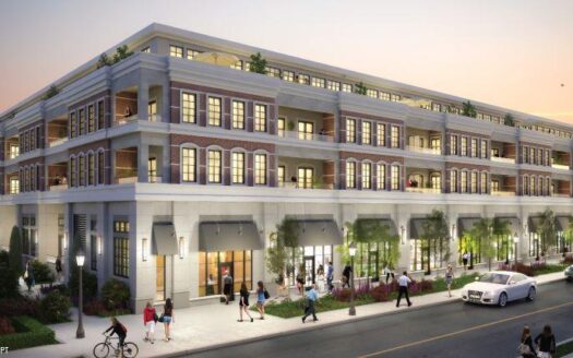 Varley Condominium Residences