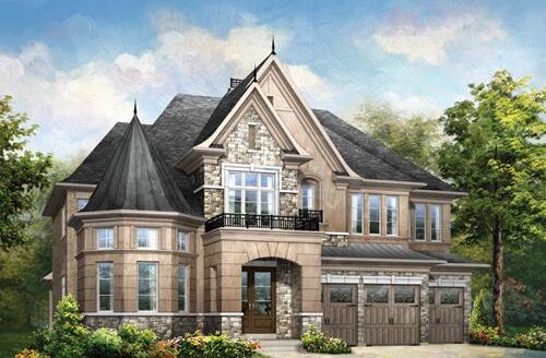 Gates of Nobleton