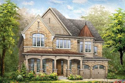 Gates of Nobleton