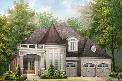 Gates of Nobleton