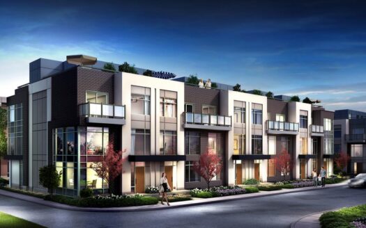 Dwell City Towns