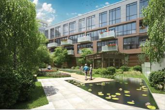 Varley Condominium Residences