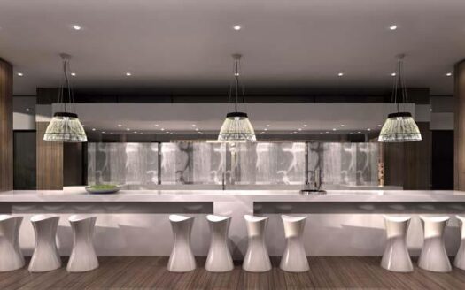 Harbour Plaza Residences