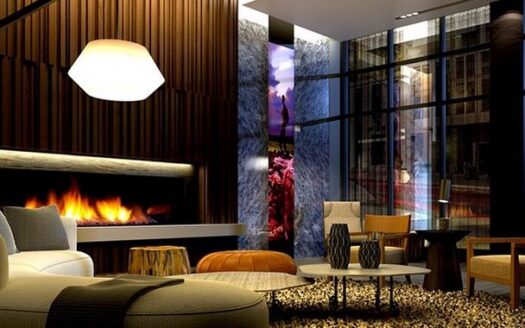 The Eglinton Condos