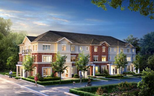 Humber Mews