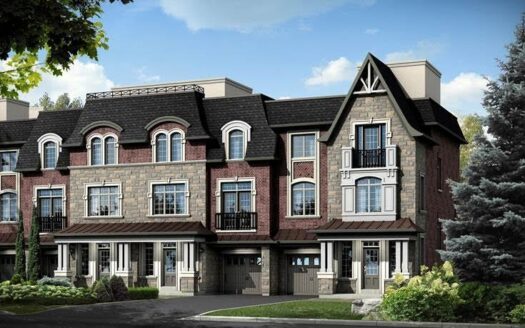 The Residences at Pebble Creek