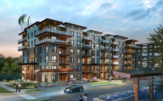 The Gallery Condominiums
