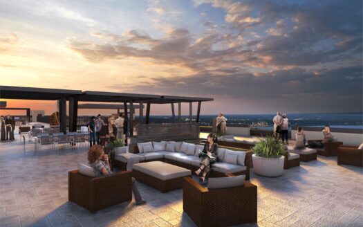 The Gallery Condominiums