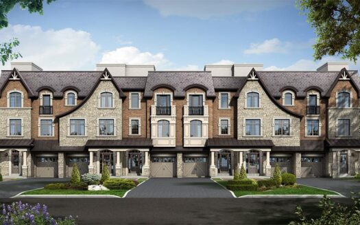 The Residences at Pebble Creek
