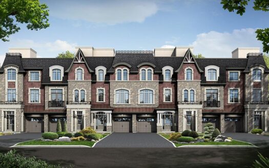 The Residences at Pebble Creek