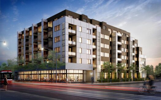 SCOOP Condos