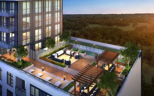 The Village Residences