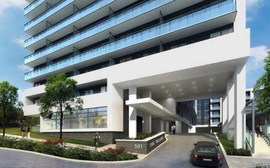 The Village Residences