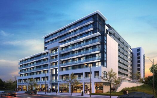 The Village Residences
