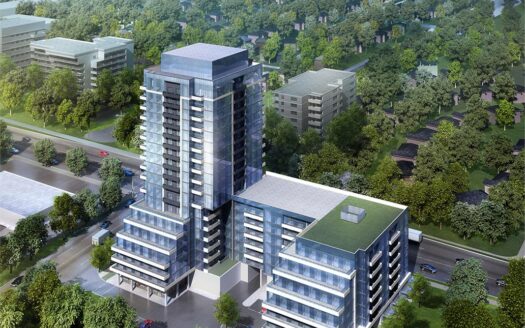 Wish Condos