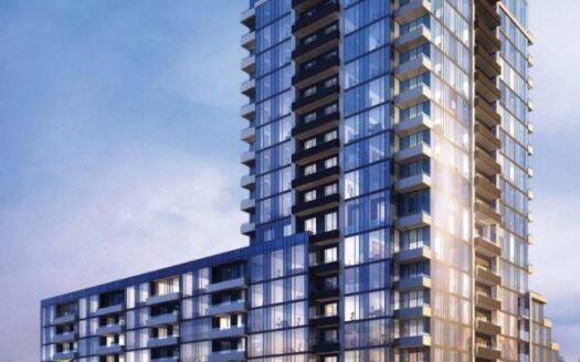 Wish Condos