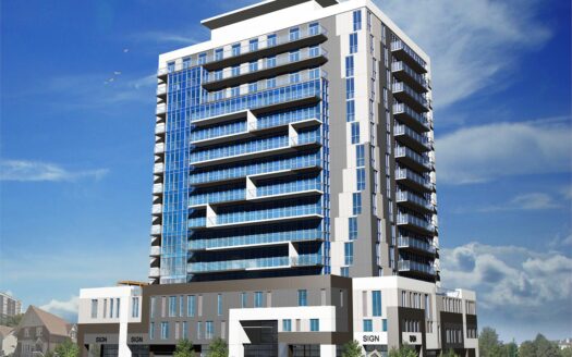 ONE28 King Street Condos