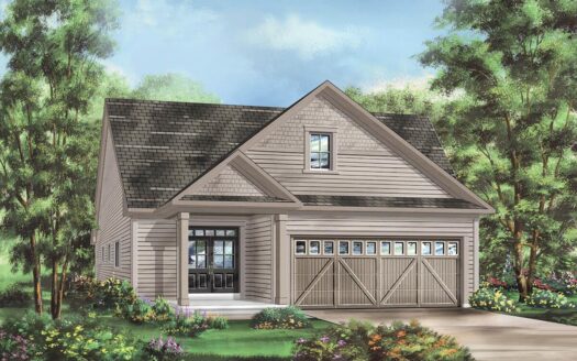 Hyland Village