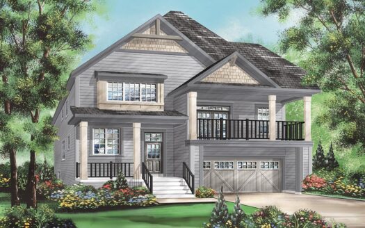 Hyland Village