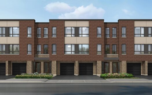 Humberwood Heights