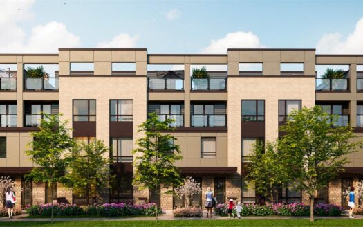 Humberwood Heights