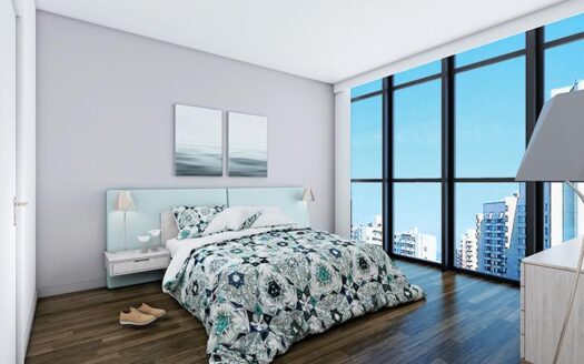 ONE28 King Street Condos