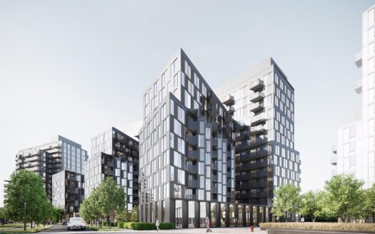 Tretti Condos