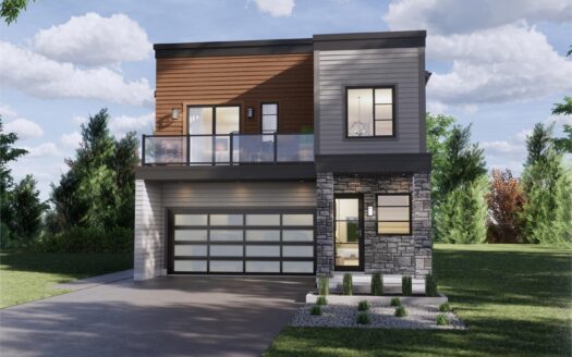 Bear Creek Ridge