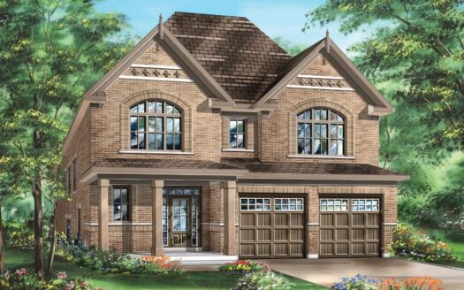Windsong in Markham