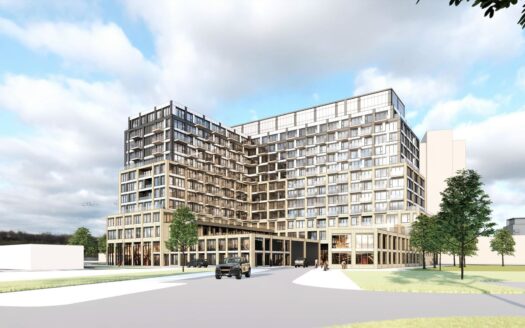 Parkside Square