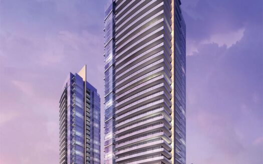 Centro Square Condos