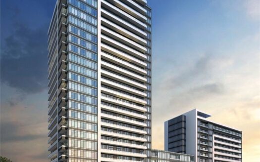 Legacy Park Condos