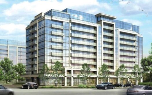 Royal Gardens Condominium Phase 2
