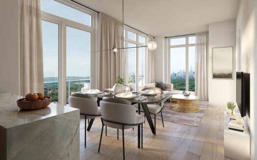 The Reserve Collection