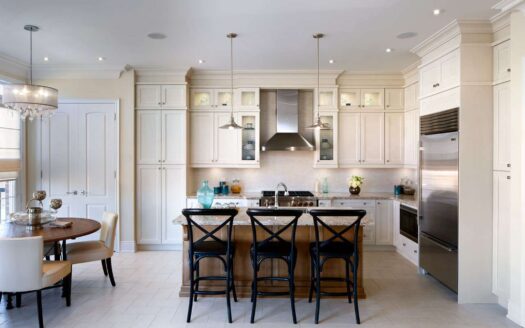 Brownstones at Angus Glen