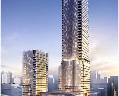 Four Seasons Toronto