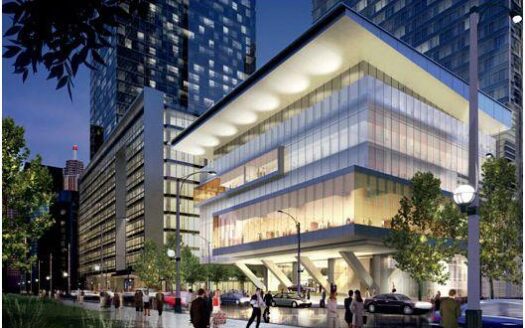 The Residences at the Ritz Carlton