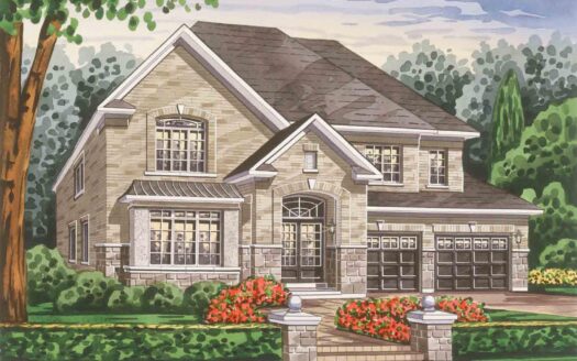 Walker Farm Estates